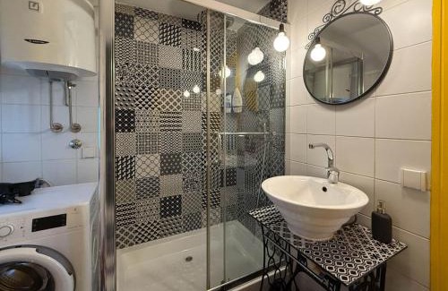 Zeleni Venac Apartment | Downtown Cozy Apartment