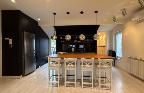 Zeleni Venac Apartment | Downtown Cozy Apartment