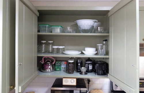 Mount Airy Apartment | Downtown Delight King Beds Comfort & the Greenway!