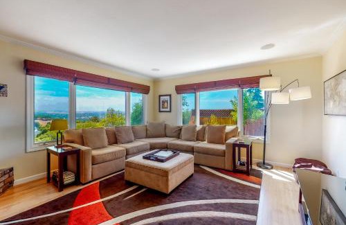 Paso Robles House | Downtown Derby
