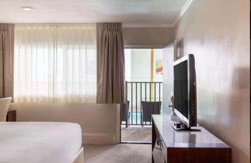 Dover Hotel | Downtown Dover Inn