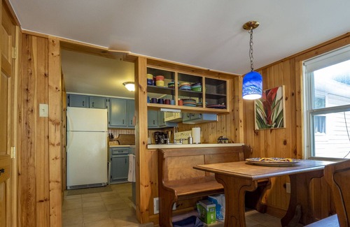 Eagles Mere Cottage | Downtown EM walking distance to Eagles Mere Inn, The Sweet Shop &The Laurel Path