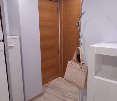 Santiago de Vigo Apartment | DownTown