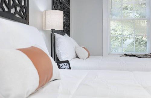 Columbus House | Downtown Family Retreat,15 mins to Fort Benning