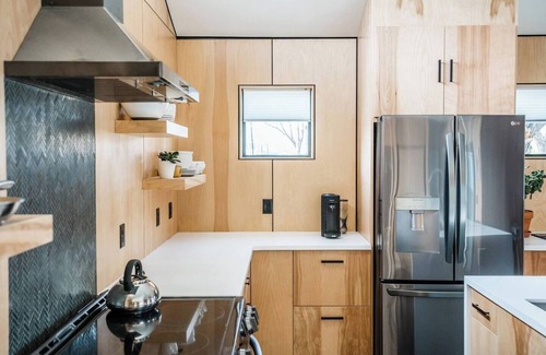 Fruita House | Downtown Fruita