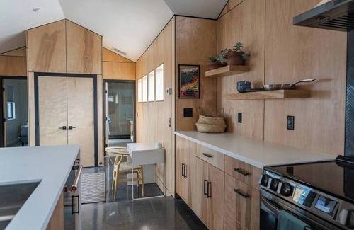 Fruita House | Downtown Fruita