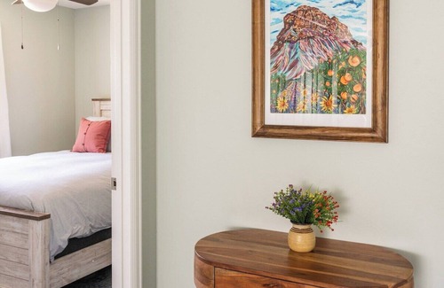 Grand Junction House | Downtown GJ Charmer | Sleeps 4