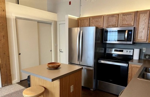 Grand Rapids Apartment | Downtown Grand Rapids Apartment