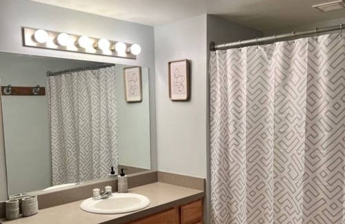 Grand Rapids Apartment | Downtown Grand Rapids Apartment