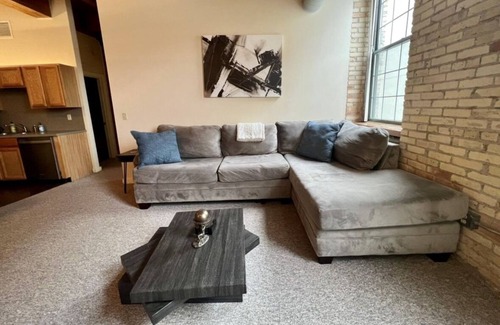 Grand Rapids Apartment | Downtown Grand Rapids Apartment