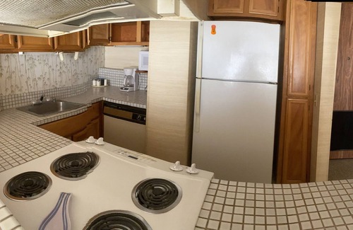 Hilo Condo | Downtown Hilo Condo Mt. Views and Beaches