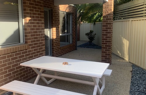 Shepparton House | Downtown House in the heart of Shepparton