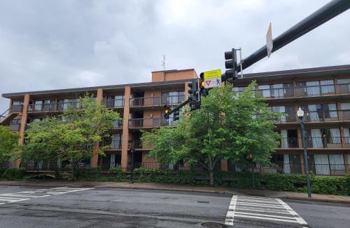Asheville Hotel | Downtown Inn