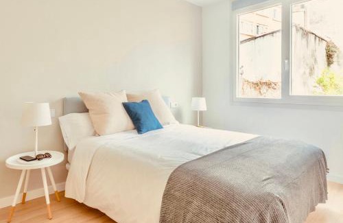 La Coruna Apartment | Downtown La Torre