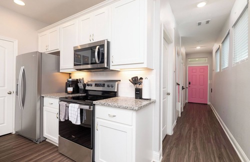 Lewisville House | Downtown Lewisville Home - Minutes to Shops & Lake