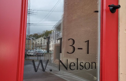 Lexington Apartment | Downtown Lexington Private Apt!