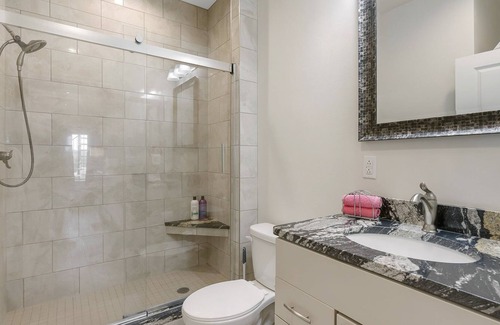Downtown Branson Condo | Downtown Loft