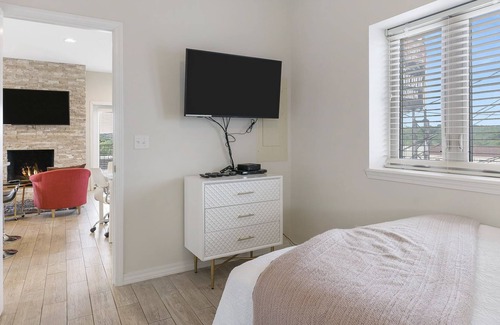Downtown Branson Condo | Downtown Loft