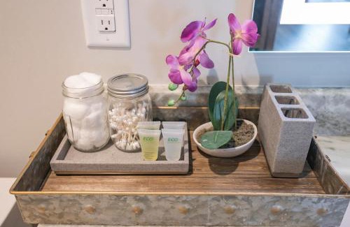 Nashville House | Downtown Luxury Condo at The Southern Belle