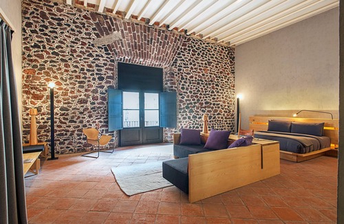 Historic Center Hotel | Downtown Mexico, a Member of Design Hotels