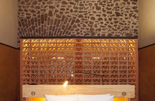 Historic Center Hotel | Downtown Mexico, a Member of Design Hotels