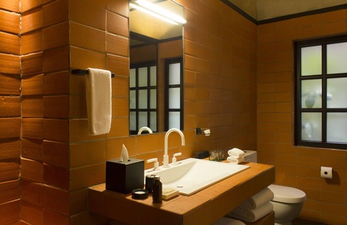 Historic Center Hotel | Downtown Mexico, a Member of Design Hotels