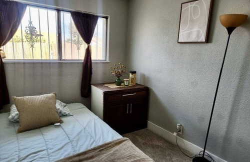 Rancho Oakey House | Downtown Monthly