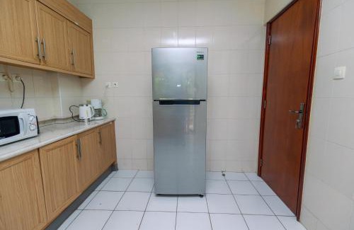 Remera Apartment | Downtown Nyumbani cottages and Apartments