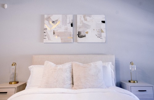 Conway House | Downtown Orlando’s Hidden Gem -2 bedroom with FREE parking