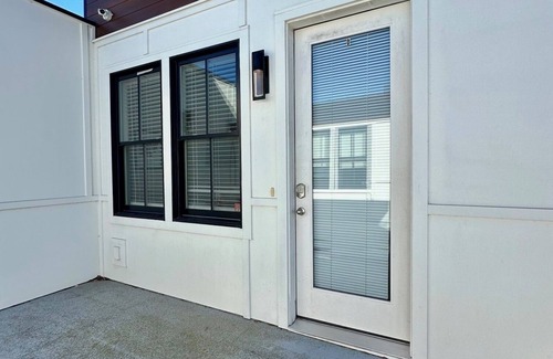 North Charleston Condo | Downtown Park Circle Loft