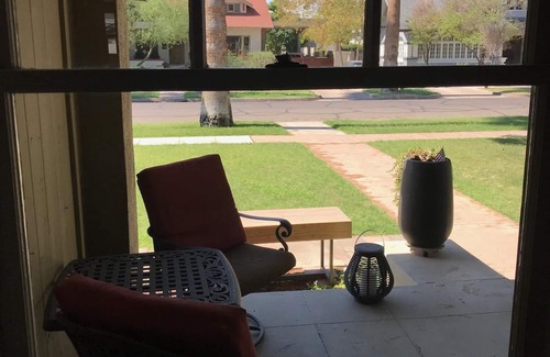Roosevelt House | Downtown Phoenix Home - Prime Location, Close to Everything
