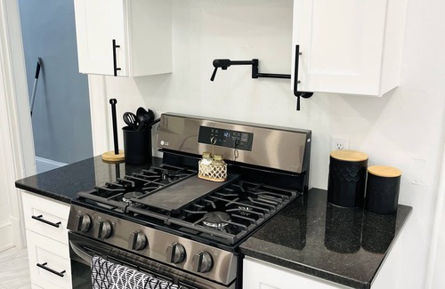 Chillicothe House | Downtown Retreat, Chillicothe OH!
