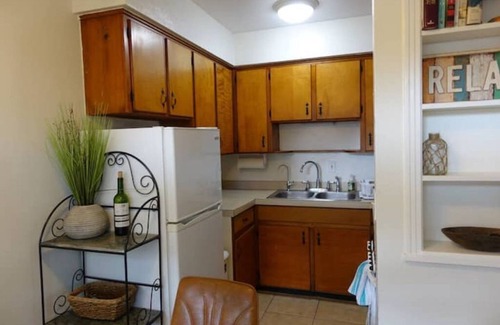Main Street Merchants Condo | Downtown Sarasota #12