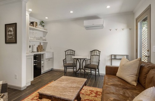Sebastopol Apartment | Downtown Sebastopol Studio