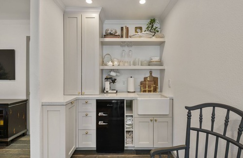 Sebastopol Apartment | Downtown Sebastopol Studio