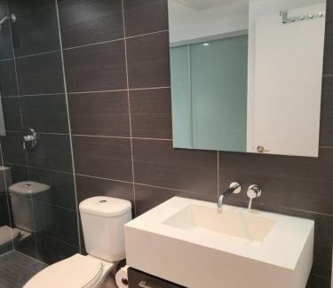 Fashion District Apartment | Downtown Toronto Spacious Spa Haven and Park