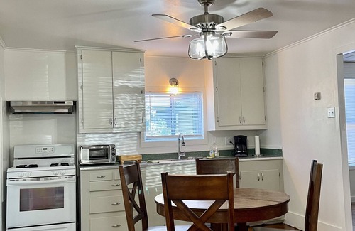 Sonora House | Downtown Updated Craftsman, Pet Friendlyn