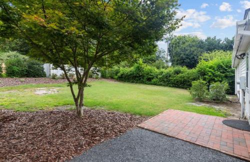 Old Town House | Downtown Village of Pinehurst 2BR 2BA
