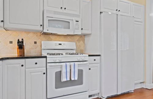 Old Town House | Downtown Village of Pinehurst 2BR 2BA