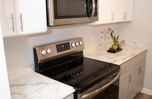 East Pensacola Heights Condo | Downtown Waterfront Condo