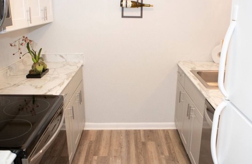 East Pensacola Heights Condo | Downtown Waterfront Condo
