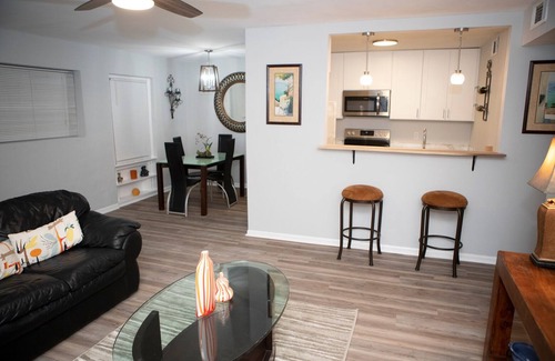 East Pensacola Heights Condo | Downtown Waterfront Condo