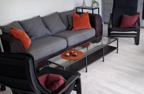 Tonsberg Apartment | Downtown with balcony