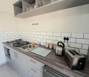 Langebaan Apartment | Downwind - Visit Langebaan