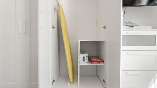 Rincon Apartment | Dowtown Studio Walkable to Town and Beach