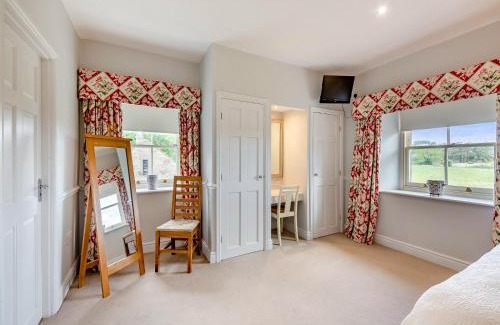 Chathill House | Doxford House - Uk49888