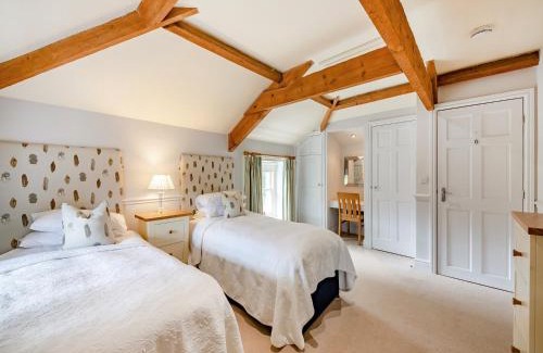 Chathill House | Doxford House - Uk49888