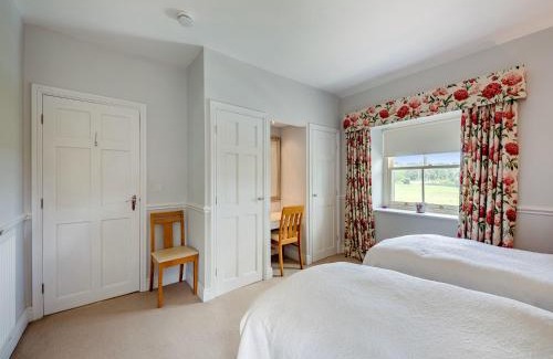 Chathill House | Doxford House - Uk49888