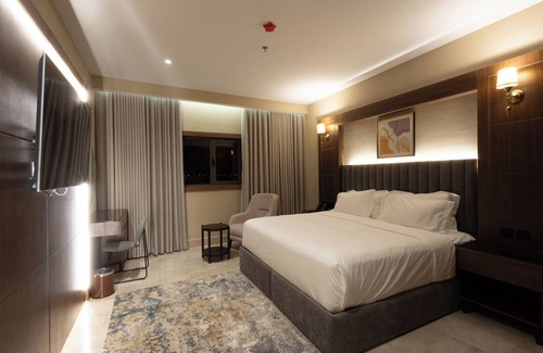 Medina Hotel | Doyof Hotel