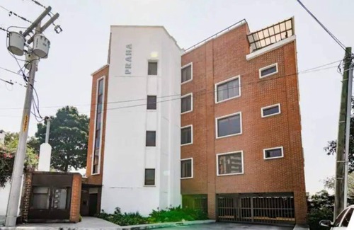 Colonia Vista Hermosa Apartment | DP2, Spacious apartment, great for families